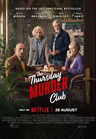 Ver El club del crimen de los jueves online gratis