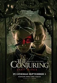 Ver El Conjuro 4: Últimos ritos online gratis