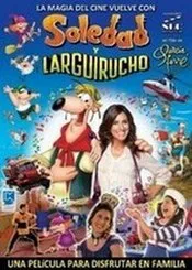 Ver Pelcula Soledad y Larguirucho (2012)