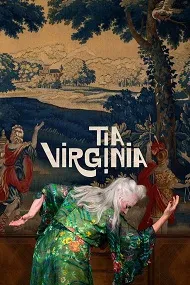 Ver Tia Virgínia online gratis