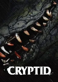 Ver Criatura online gratis