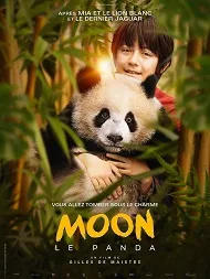 Ver Moon, mi amigo panda online gratis
