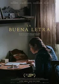 Ver La buena letra online gratis