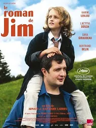 Ver La historia de Jim online gratis