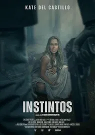 Póster de la película Instintos online