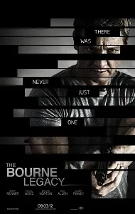 Ver El legado de Bourne online gratis