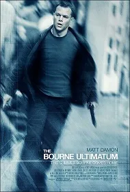 Ver Bourne: El ultimátum online gratis