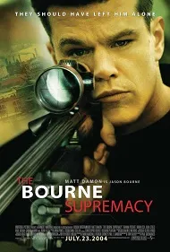 Ver La supremacía Bourne online gratis