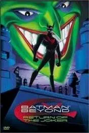 Ver Pelicula Batman del futuro: El regreso del Joker (2000)
