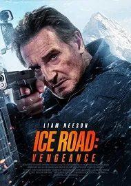 Ver Ice Road: Venganza online gratis