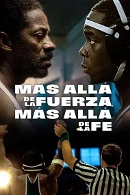 Ver Mas alla de la fuerza mas alla de la fe online gratis