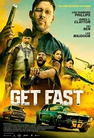 Ver Velocidad total online gratis