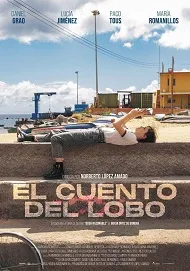 Ver El cuento del lobo online gratis