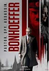 Ver Bonhoeffer: Pastor. Espía. Asesino online gratis