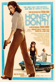 Ver Honey Don’t! online gratis