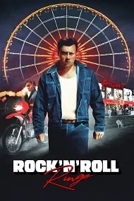 Ver Rock ‘n’ Roll Ringo online gratis