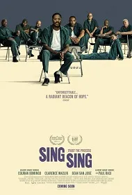 Ver Las vidas de Sing Sing online gratis