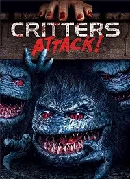 Ver Critters ¡Al ataque! online gratis