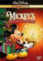 Una navidad con Mickey
