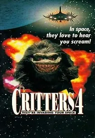 Ver Critters 4 online gratis
