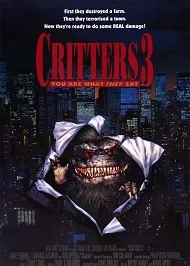Ver Critters 3 online gratis