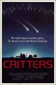 Ver Critters online gratis