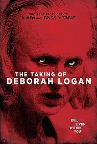 Ver Profecía sangrienta La posesión de Deborah Logan online gratis