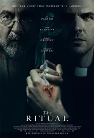 Ver Exorcismo: El Ritual 2025 online gratis