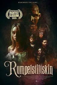 Ver Rumpelstiltskin online gratis