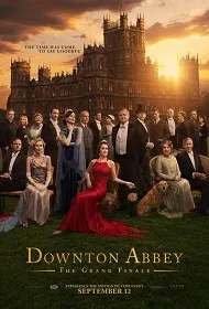 Ver Downton Abbey: El gran final online gratis