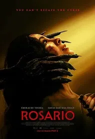 Ver Rosario: Herencia Maldita online gratis