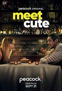Ver Meet Cute online gratis