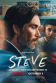 Ver Steve online gratis