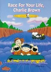 Corre por tu vida Charlie Brown