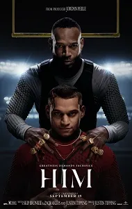 Ver Him: el elegido online gratis