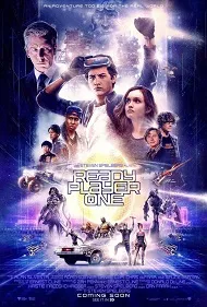 Ver Ready Player One online gratis