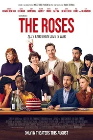Ver Los Roses online gratis