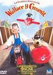 Wallace y Gromit 