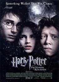 Ver Harry Potter y el prisionero de Azkaban online gratis