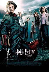 Ver Harry Potter y el cáliz de fuego online gratis