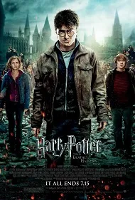 Ver Harry Potter y las reliquias de la muerte - Parte 2 online gratis
