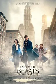 Ver Animales fantásticos y dónde encontrarlos online gratis