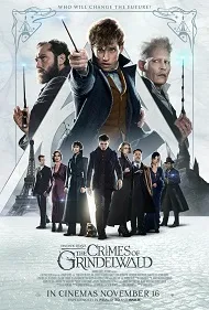 Ver Animales fantásticos: Los crímenes de Grindelwald online gratis