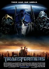 Ver Transformers online gratis