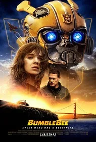 Ver Bumblebee online gratis