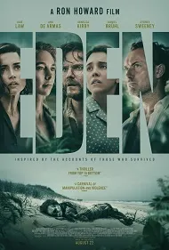 Ver Edén online gratis