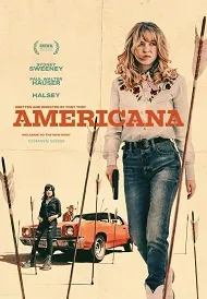 Ver Americana online gratis