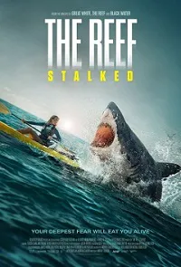 Ver El arrecife: Atrapadas online gratis