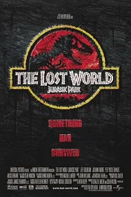 Ver Jurassic Park 2 online gratis