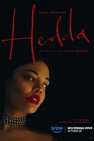 Ver Hedda online gratis